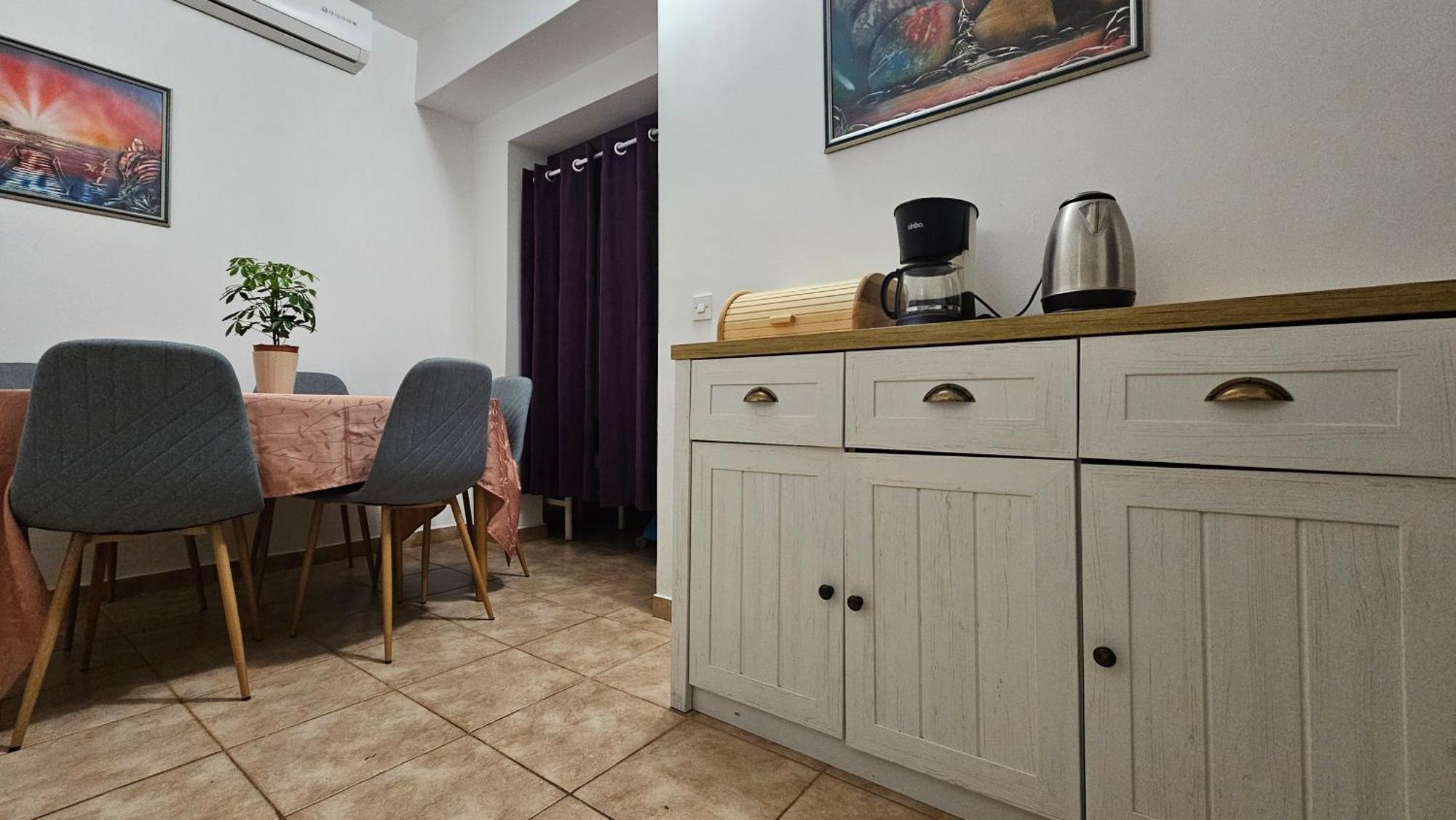 Apartments Betty Borik Rovinj Exterior photo