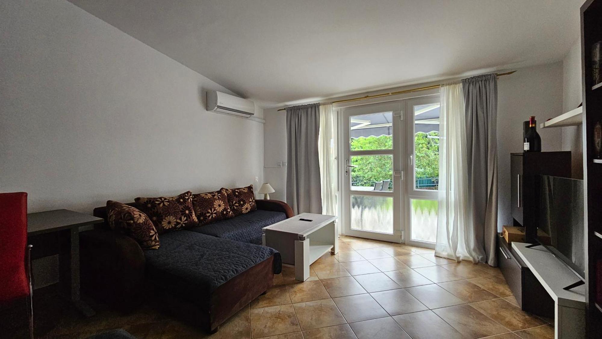 Apartments Betty Borik Rovinj Exterior photo